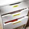 DYMO DESKTOP LABEL MAKER LABELMANAGER 360D LABEL MAKER HOME OFFICE - BLACK