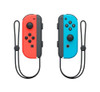 NINTENDO SWITCH JOY-CON CONTROLLER PAIR 2510166 - RED/BLUE