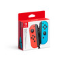 NINTENDO SWITCH JOY-CON CONTROLLER PAIR 2510166 - RED/BLUE