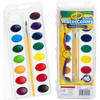 CRAYOLA WATERCOLOR 16CT - ASSORTED New
