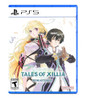 BANDAI NAMCO TALES OF XILLIA: REMASTERED PLAYSTATION 5 13107IN - Multicolor