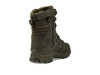 MERRELL MEN'S MOAB 3 8" TACTICAL ZIP WATERPROOF BOOT DARK OLIVE SIZE 8.5