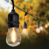 FEIT ELECTRIC FEIT OUTDOOR 48 FT ELECTRIC PLUG-IN HEAVY-DUTY 1603293 - WHITE