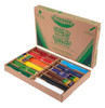 CRAYOLA COLORED PENCILS CLASSPACK 240CT 12 COLORS SUPPLIES - ASSORTED New
