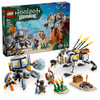 LEGO Horizon Adventures Aloy & Varl vs. Shell-Walker & Sawtooth - 77037 New