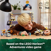 LEGO Horizon Adventures Aloy & Varl vs. Shell-Walker & Sawtooth - 77037 New