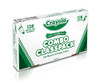 CRAYOLA CRAYONS & WASHABLE MARKERS CLASSPACK 256CT TEACHER CLASSROOM MUST HAVES New
