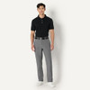 AMAZON ESSENTIALS MEN'S CLASSIC FIT COMUTER PANTS CHARCOAL SIZE 30X32