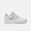 REEBOK WOMEN'S ATR CHILL SNEAKER - SIZE: WOMEN 8 - MOON/WHITE/BLACK New