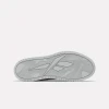 REEBOK WOMEN'S ATR CHILL SNEAKER - SIZE: WOMEN 8 - MOON/WHITE/BLACK New