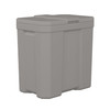 SUNCAST 28 GALLON HEAVY DUTY STORAGE BOX BMBX300 - USA