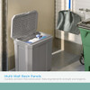 SUNCAST 28 GALLON HEAVY DUTY STORAGE BOX BMBX300 - USA