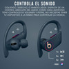 BEATS MV702 POWERBEATS PRO WIRELESS HEADPHONES - NAVY New