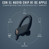 BEATS MV702 POWERBEATS PRO WIRELESS HEADPHONES - NAVY New