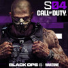 Activision Call of Duty: Black Ops 6 PlayStation 5