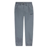 91M112-GD6 LEVI'S BOYS' TWILL JOGGER PANTS SIZE: YOUTH M CASTLEROCK M -NEW New