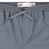 91M112-GD6 LEVI'S BOYS' TWILL JOGGER PANTS SIZE: YOUTH M CASTLEROCK M -NEW New