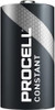 DURACELL PROCTER GAMBLE DURPC1300 PROCELL ALKALINE GENERAL PURPOSE BATTERY GRAY New