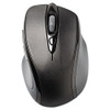 KENSINGTON PRO FIT MID-SIZE WIRELESS MOUSE WITH NANO RECEIVER K72405US - BLACK
