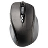 KENSINGTON PRO FIT MID-SIZE WIRELESS MOUSE WITH NANO RECEIVER K72405US - BLACK