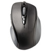KENSINGTON PRO FIT MID-SIZE WIRELESS MOUSE WITH NANO RECEIVER K72405US - BLACK
