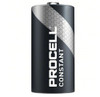 Duracell Procell Alkaline Battery, C