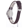 TIMEX WOMEN'S EXPEDITION METAL FIELD MINI 26MM WATCH SILVER - BROWN/BLACK New