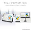 ASUS ZenScreen MB16AHG - 16" FHD (1920 x 1080) Portable Monitor