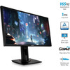 ASUS VG248QG Gaming Monitor - 24” FHD (1920 x 1080) G-SYNC Compatible