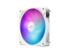 ASUS ROG RYUO IV SLC 360 ARGB White Edition all-in-one CPU liquid cooler,