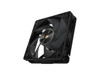 ASUS ProArt PF120 120mm PWM Fan, 3000RPM, High Airflow/Static Pressure,