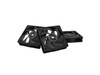 ASUS ProArt PF120 3-Pack 120mm PWM Fans, 3000RPM, High Airflow/Static Pressure,