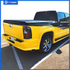 TYGER AUTO T3 SOFT TRI-FOLD TRUCK BED TONNEAU 2007-2013 CHEVY/GMC TG-BC3C1003