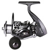 SOUGAYILANG FISHING REEL 13+1BB LIGHT WEIGHT ULTRA SMOOTH ALUMINUM SPINNING