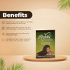 Reshma Beauty Ayurvedic Henna Hair Color Blend, 4572 - Dark Chocolate New