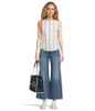 MARC JACOBS WOMEN'S THE MEDIUM TOTE-BAG-2F4HTT018H05-DARK WASH New