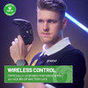 NACON Revolution X Unlimited Advanced Precision Controller Officially Licensed