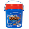 Chuckit! Ultra Ball Dog Toy with ChuckitCleaning Bucket Bouncy Fetch Pet Toys