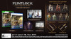 MAXIMUM ENTERTAINMENT FLINTLOCK THE SIEGE OF DAWN DELUXE PS5 113-1950 - Black