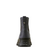 10051168 ARIAT MORESBY TWIN GORE WATERPROOF BOOTS WOMEN NAVY SIZE 9 New