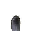 10051168 ARIAT MORESBY TWIN GORE WATERPROOF BOOTS WOMEN NAVY SIZE 9 New