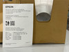 EPSON 44X100 PREMIUM SEMI-MATTE PAPER - ROLL - WHITE New