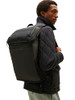 AM14037 Tommy Hilfiger Mens Travel Packable Backpack DARK WOODLAND One Size New