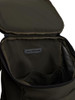 AM14037 Tommy Hilfiger Mens Travel Packable Backpack DARK WOODLAND One Size New