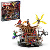 LEGO MARVEL SPIDER-MAN FINAL BATTLE BUILDING TOY PRETEND 76261 - NEW New