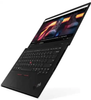 LENOVO THINKPAD X1 CARBON GEN 8 14" FHD TOUCH I5-10210U 16GB RAM 256GB SSD BLACK