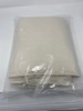 SIMPLE LOVE ADULT'S EUROPEAN FLAX LINEN 2 PIECE SHEET SET QUEEN - BEIGE