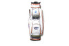 BRIDGESTONE GOLF GOLF FLORIDA GATORS P924CBFL-GREY/BLUE