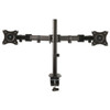 3M DUAL MONITOR MOUNT, FOR 27" MONITORS MM200B - BLACK