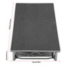 FDIT MESH STORAGE DRAWER FOR K-CUP POD SINGLE SERVE COFFEE POD HOLDER GRAY